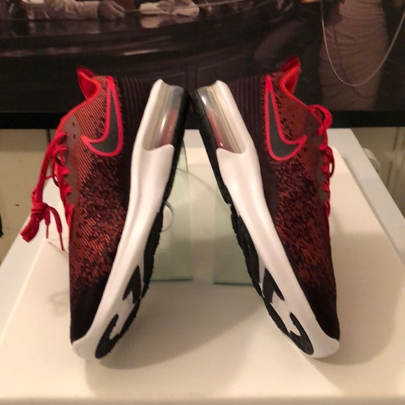 Nike Other - NIKE AIR MAX SEQUENT 4